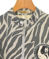 HYSTERIC GLAMOUR（ヒステリックグラマー）スウェット ベージュ サイズ:F レディース/2200708206096