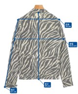 HYSTERIC GLAMOUR（ヒステリックグラマー）スウェット ベージュ サイズ:F レディース/2200708206096