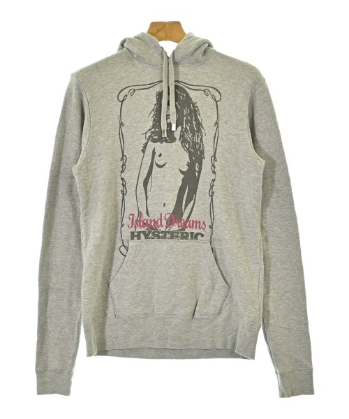 HYSTERIC GLAMOUR(ヒステリックグラマー)のパーカー サイズ:M 4,200円
