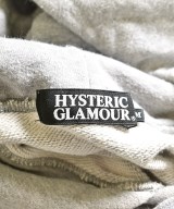 HYSTERIC GLAMOUR（ヒステリックグラマー）パーカー グレー サイズ:M メンズ/2200710566058