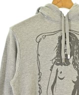 HYSTERIC GLAMOUR（ヒステリックグラマー）パーカー グレー サイズ:M メンズ/2200710566058