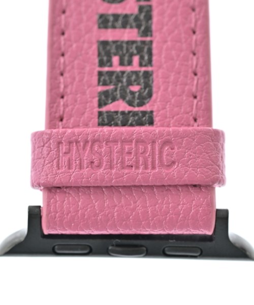 HYSTERIC GLAMOUR（ヒステリックグラマー）小物類（その他） ピンク サイズ:- レディース/2200718271114