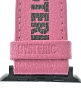 HYSTERIC GLAMOUR（ヒステリックグラマー）小物類（その他） ピンク サイズ:- レディース/2200718271114