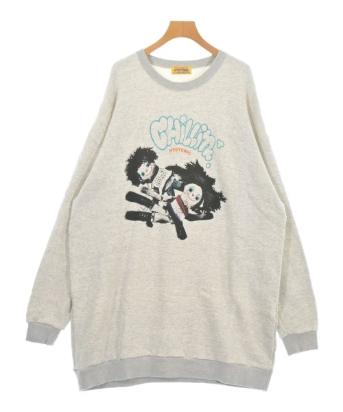 HYSTERIC GLAMOUR(ヒステリックグラマー)のワンピース サイズ:F 11,000円