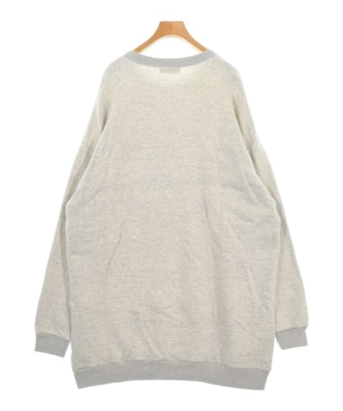 HYSTERIC GLAMOUR（ヒステリックグラマー）ワンピース グレー サイズ:F レディース/2200714078014