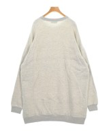 HYSTERIC GLAMOUR（ヒステリックグラマー）ワンピース グレー サイズ:F レディース/2200714078014