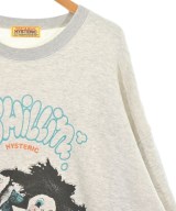 HYSTERIC GLAMOUR（ヒステリックグラマー）ワンピース グレー サイズ:F レディース/2200714078014
