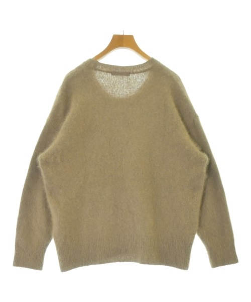 HYSTERIC GLAMOUR（ヒステリックグラマー）ニット・セーター 茶 サイズ:F レディース/2200714078045