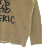 HYSTERIC GLAMOUR（ヒステリックグラマー）ニット・セーター 茶 サイズ:F レディース/2200714078045