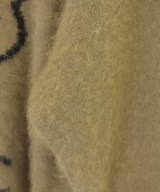 HYSTERIC GLAMOUR（ヒステリックグラマー）ニット・セーター 茶 サイズ:F レディース/2200714078045