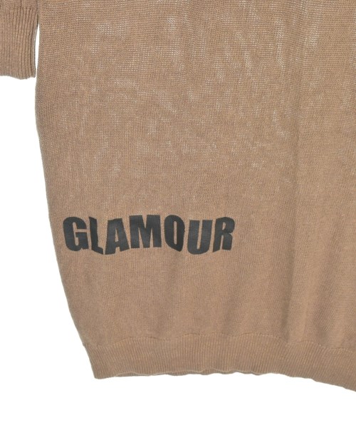 HYSTERIC GLAMOUR（ヒステリックグラマー）ワンピース 茶 サイズ:F レディース/2200714078052