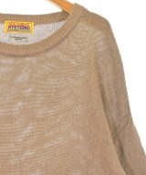 HYSTERIC GLAMOUR（ヒステリックグラマー）ワンピース 茶 サイズ:F レディース/2200714078052