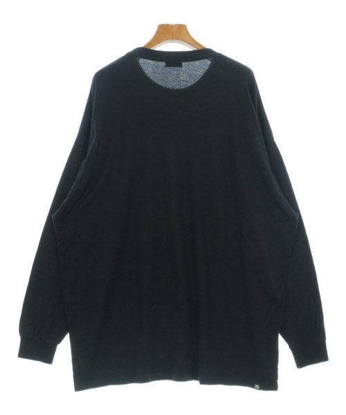 HYSTERIC GLAMOUR（ヒステリックグラマー）Tシャツ・カットソー 黒 サイズ:F レディース/2200714078083