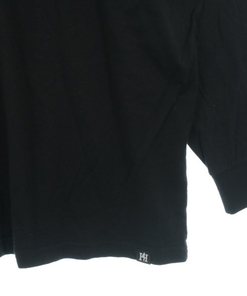 HYSTERIC GLAMOUR（ヒステリックグラマー）Tシャツ・カットソー 黒 サイズ:F レディース/2200714078083