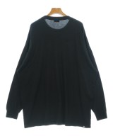HYSTERIC GLAMOUR（ヒステリックグラマー）Tシャツ・カットソー 黒 サイズ:F レディース/2200714078083