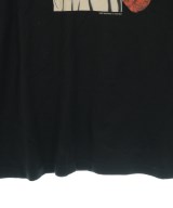 HYSTERIC GLAMOUR（ヒステリックグラマー）Tシャツ・カットソー 黒 サイズ:F レディース/2200714078083