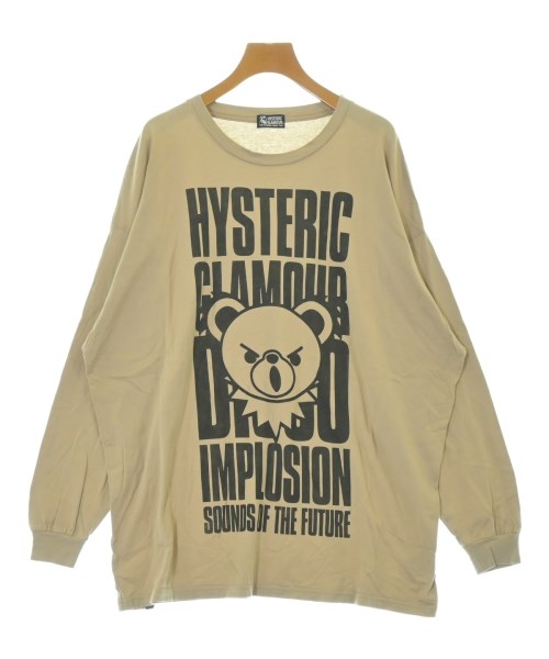 HYSTERIC GLAMOUR(ヒステリックグラマー)のTシャツ・カットソー サイズ:F 7,700円