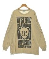 HYSTERIC GLAMOUR Tシャツ・カットソー