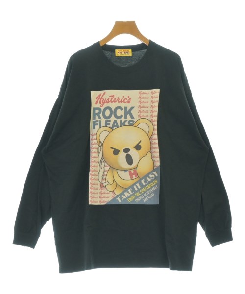 HYSTERIC GLAMOUR(ヒステリックグラマー)のTシャツ・カットソー サイズ:F 7,700円