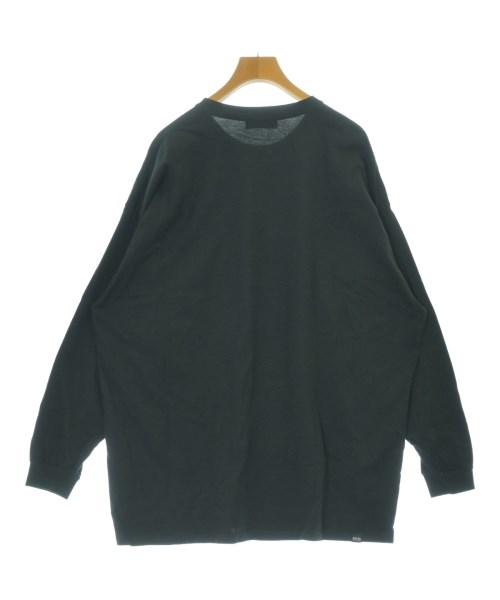 HYSTERIC GLAMOUR（ヒステリックグラマー）Tシャツ・カットソー 黒 サイズ:F レディース/2200714078106