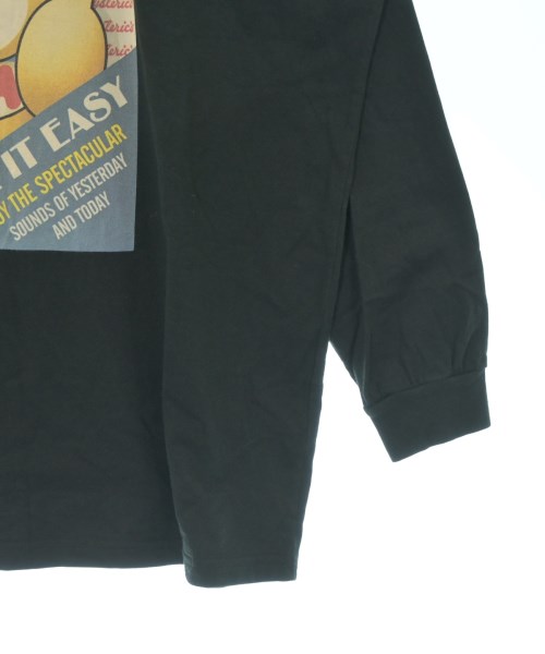 HYSTERIC GLAMOUR（ヒステリックグラマー）Tシャツ・カットソー 黒 サイズ:F レディース/2200714078106