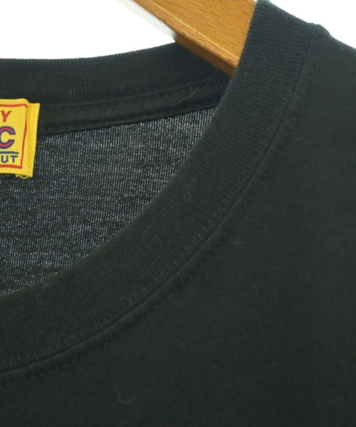 HYSTERIC GLAMOUR（ヒステリックグラマー）Tシャツ・カットソー 黒 サイズ:F レディース/2200714078106