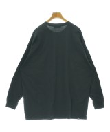 HYSTERIC GLAMOUR（ヒステリックグラマー）Tシャツ・カットソー 黒 サイズ:F レディース/2200714078106