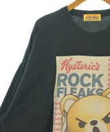 HYSTERIC GLAMOUR（ヒステリックグラマー）Tシャツ・カットソー 黒 サイズ:F レディース/2200714078106