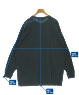 HYSTERIC GLAMOUR（ヒステリックグラマー）Tシャツ・カットソー 黒 サイズ:F レディース/2200714078106