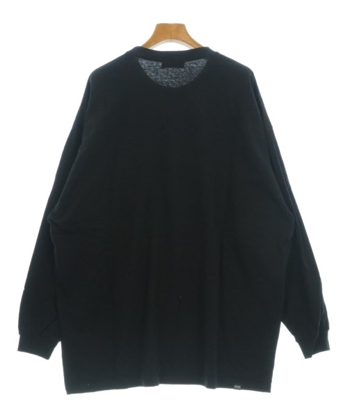 HYSTERIC GLAMOUR（ヒステリックグラマー）Tシャツ・カットソー 黒 サイズ:F レディース/2200714078113