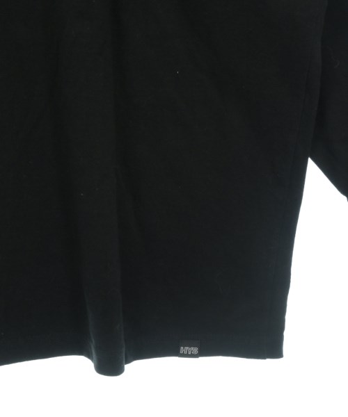 HYSTERIC GLAMOUR（ヒステリックグラマー）Tシャツ・カットソー 黒 サイズ:F レディース/2200714078113