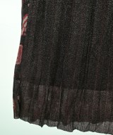 HYSTERIC GLAMOUR（ヒステリックグラマー）ロング・マキシ丈スカート 黒 サイズ:F レディース/2200714078137