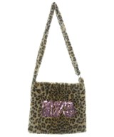 HYSTERIC GLAMOUR ショルダーバッグ