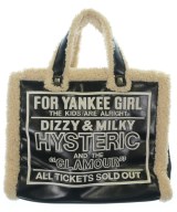 HYSTERIC GLAMOUR ハンドバッグ