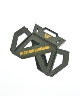 HYSTERIC GLAMOUR（ヒステリックグラマー）小物類（その他） カーキ サイズ:- レディース/2200714078175