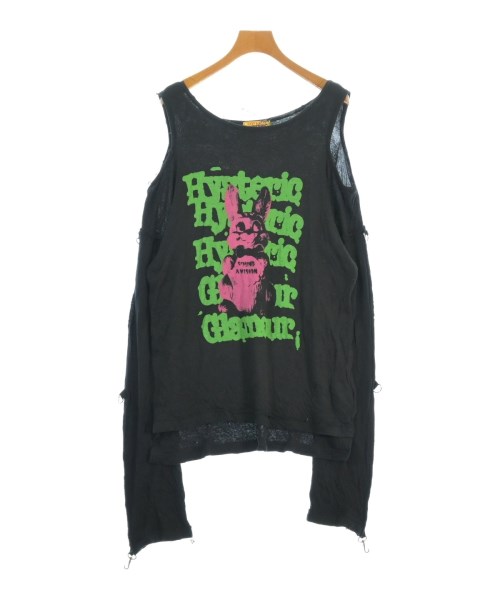 HYSTERIC GLAMOUR(ヒステリックグラマー)のTシャツ・カットソー サイズ:F 8,600円