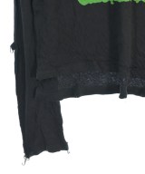 HYSTERIC GLAMOUR（ヒステリックグラマー）Tシャツ・カットソー 黒 サイズ:F レディース/2200714078182
