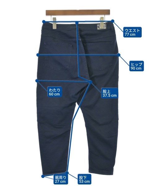 HYSTERIC GLAMOUR（ヒステリックグラマー）その他 紺 サイズ:M レディース/2200635262035