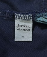 HYSTERIC GLAMOUR（ヒステリックグラマー）その他 紺 サイズ:M レディース/2200635262035