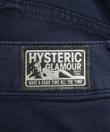 HYSTERIC GLAMOUR（ヒステリックグラマー）その他 紺 サイズ:M レディース/2200635262035