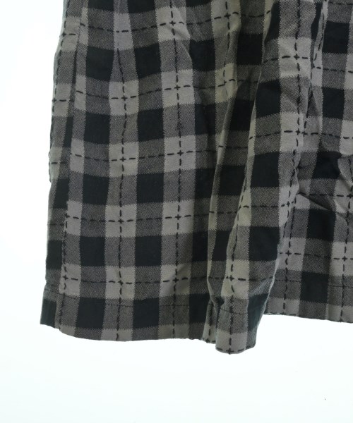 HYSTERIC GLAMOUR（ヒステリックグラマー）ワンピース グレー サイズ:F レディース/2200644821018