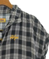 HYSTERIC GLAMOUR（ヒステリックグラマー）ワンピース グレー サイズ:F レディース/2200644821018