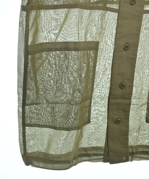 HYSTERIC GLAMOUR（ヒステリックグラマー）その他 カーキ サイズ:F レディース/2200644821025