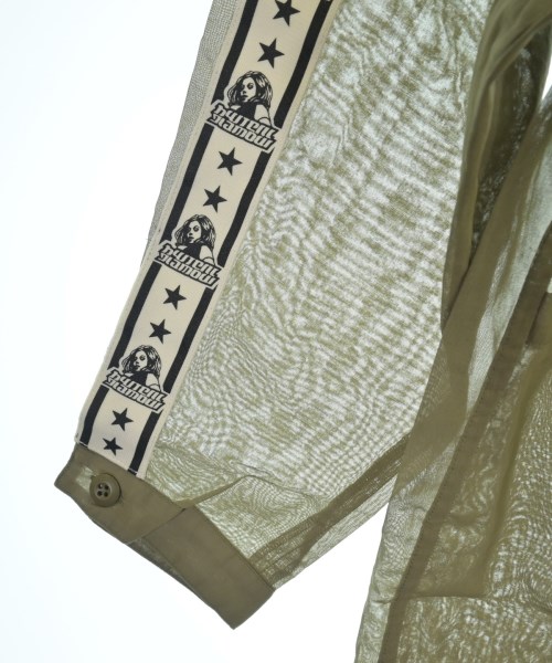 HYSTERIC GLAMOUR（ヒステリックグラマー）その他 カーキ サイズ:F レディース/2200644821025