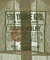 HYSTERIC GLAMOUR（ヒステリックグラマー）その他 カーキ サイズ:F レディース/2200644821025