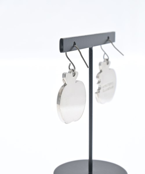 HYSTERIC GLAMOUR（ヒステリックグラマー）ピアス 緑 サイズ:- レディース/2200644821087