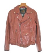 HYSTERIC GLAMOUR ライダース