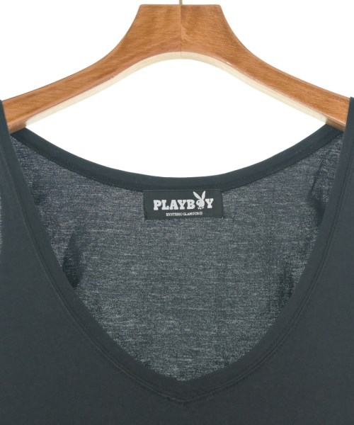 HYSTERIC GLAMOUR（ヒステリックグラマー）ワンピース 黒 サイズ:F レディース/2200644650366