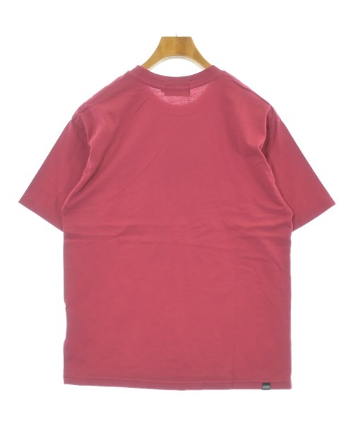 HYSTERIC GLAMOUR（ヒステリックグラマー）Tシャツ・カットソー ピンク サイズ:M メンズ/2200645845013