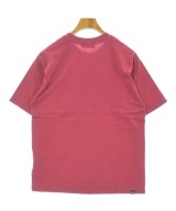 HYSTERIC GLAMOUR（ヒステリックグラマー）Tシャツ・カットソー ピンク サイズ:M メンズ/2200645845013